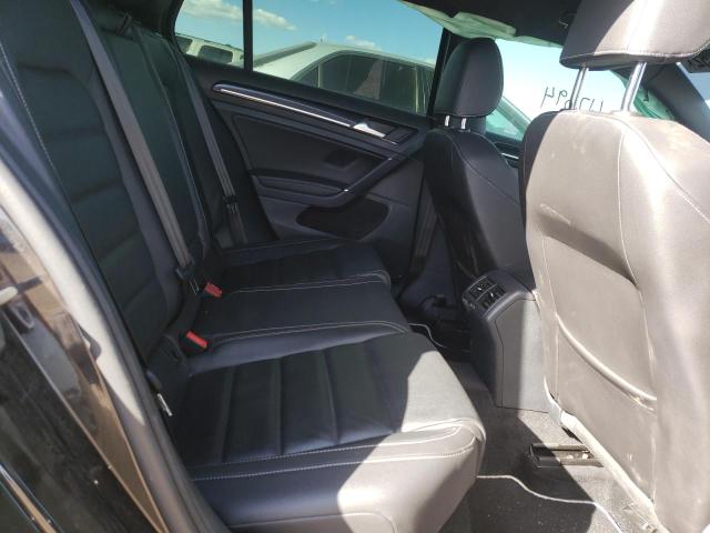 2017 VOLKSWAGEN GOLF R WVWVF7AU0HW097434