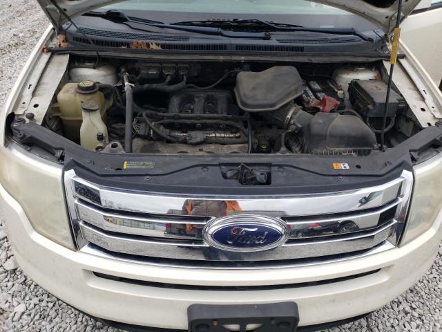 2FMDK38CX8BA96995 Ford Edge Sel 2008. Фото: 6