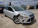 2014 FORD  FOCUS