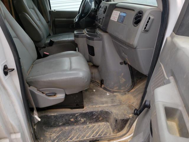 2016 FORD ECONOLINE 1FDXE4FS3GDC17007