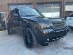 2012 LAND ROVER  RANGE ROVER