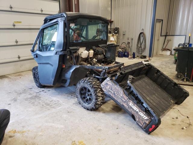 2020 CAN-AM DEFENDER L 3JBUVAX41LK001661