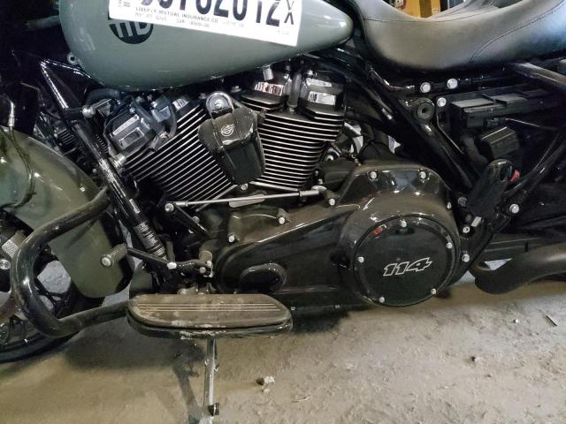 2021 HARLEY-DAVIDSON FLHRXS 1HD1KVP1XMB632264
