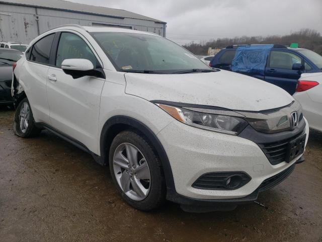 2020 HONDA HR-V EX 3CZRU6H57LM728988