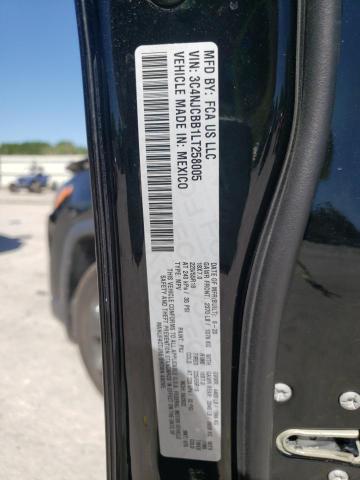 Фото: 3C4NJCBB1LT258005 - 10