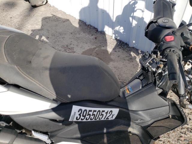 2018 YAMAHA CZD300 A MH3SH10Y5JK001150