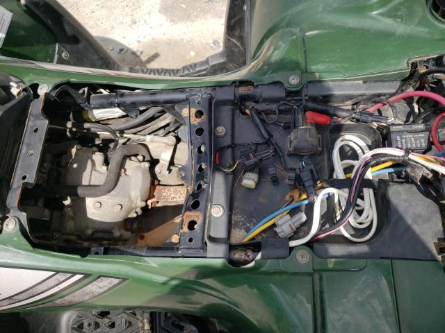 2017 KAWASAKI KVF750 L JKAVFDL16HB505714