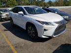 2019 LEXUS  RX350