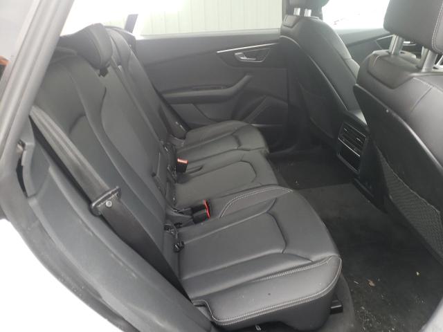 2019 AUDI Q8 PRESTIG WA1CVAF16KD008713