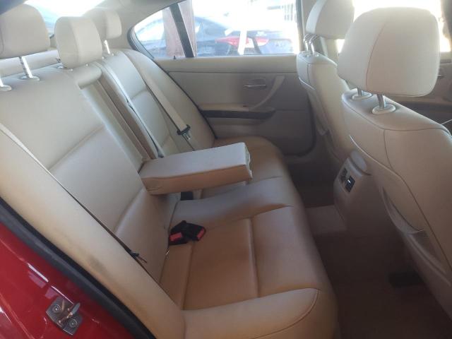WBAPH73599A175407 Bmw 328 I 2009. Фото: 5