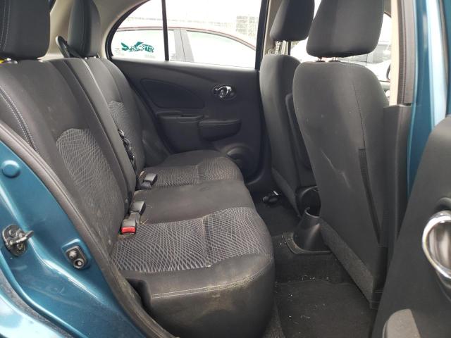 2017 NISSAN MICRA 3N1CK3CPXHL243592