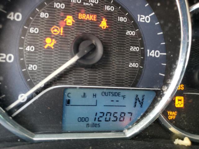 2T1BURHE9FC308929 Toyota Corolla L 2015. Фото: 7