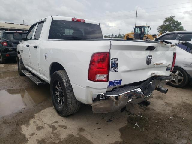 1C6RR6FT7GS332945 Ram 1500 St 2016. Фото: 2