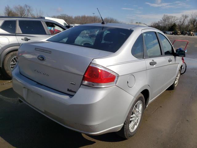 1FAHP3FN3AW111696 Ford Focus Se 2010. Фото: 3