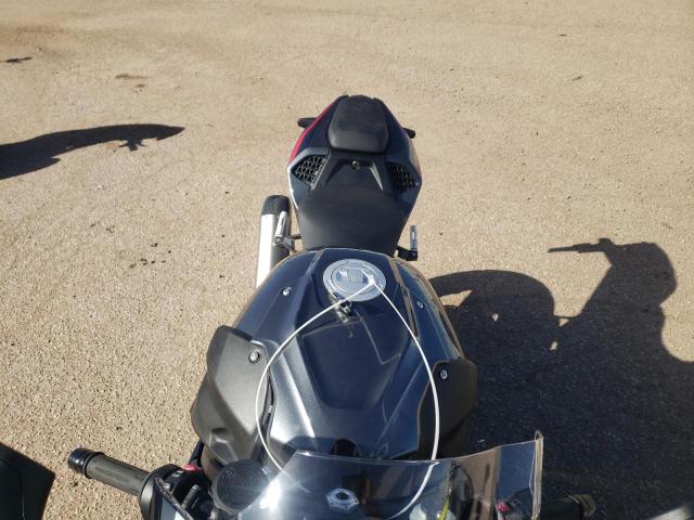 2022 BMW S1000 WB10E2305N6F10681