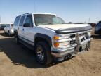 1997 CHEVROLET  SUBURBAN