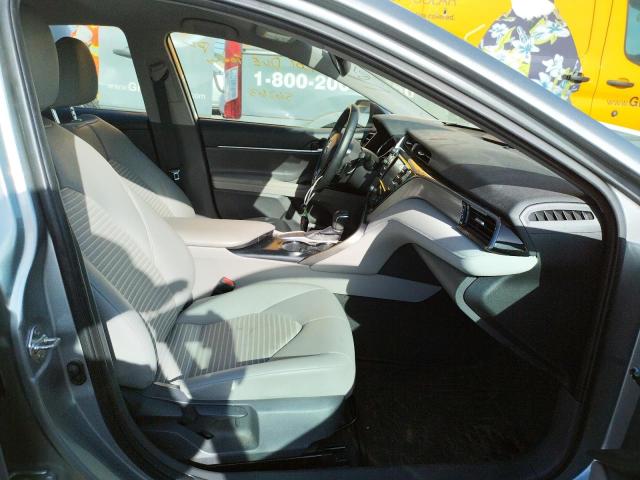 2019 TOYOTA CAMRY L/ 4T1B11HK2KU793049