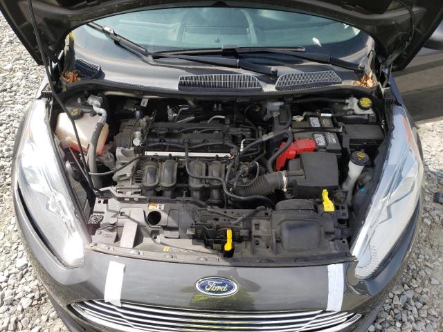 2019 FORD FIESTA SE 3FADP4EJ2KM113086