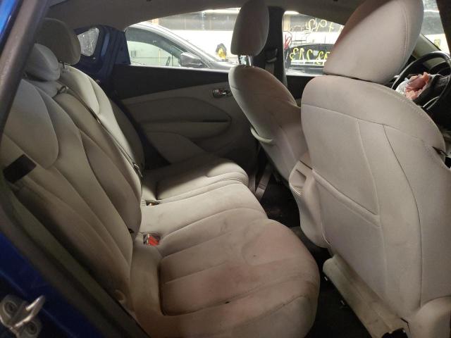 1C3CDFBA1DD709386 Dodge Dart Sxt 2013. Фото: 5