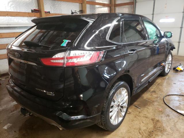 2020 FORD EDGE TITAN 2FMPK4K95LBB53712