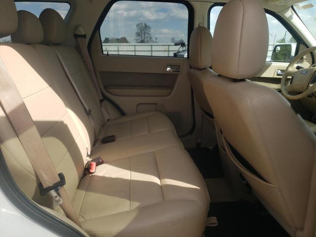 1FMCU0EG9CKB26661 Ford Escape Lim 2012. Фото: 5