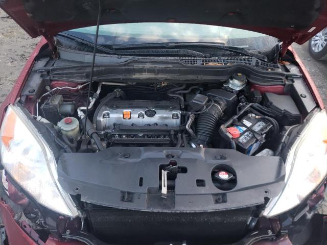 JHLRE4H72BC023768 Honda Cr-V Exl 2011. Фото: 6