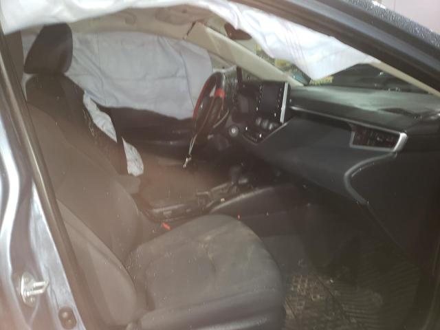 5YFBPRBE9LP093144 Toyota Corolla Le 2020. Фото: 4