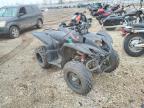 2007 YAMAHA  YFM450 FAS