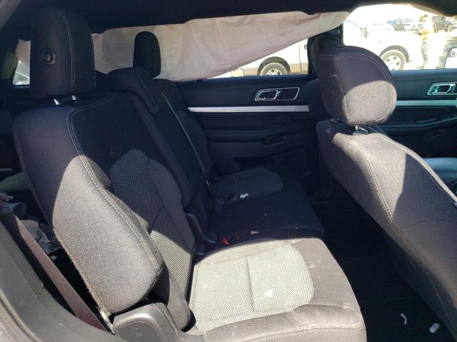 1FM5K7D87GGB74881 Ford Explorer X 2016. Фото: 5