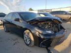 2015 TOYOTA  CAMRY