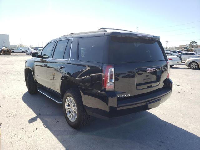 2020 GMC YUKON SLE 1GKS1AKC9LR112285