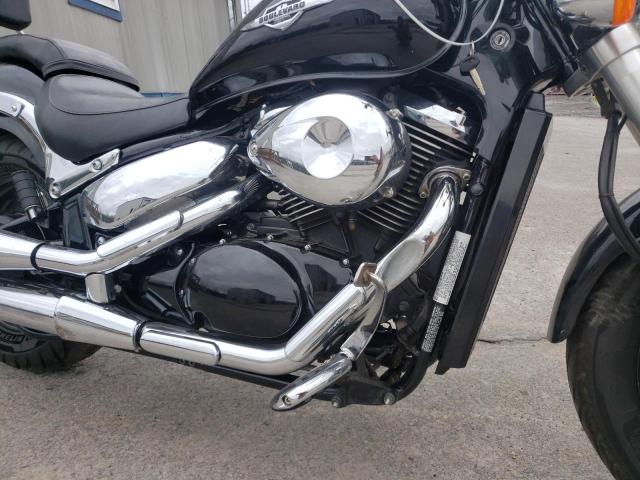 2005 SUZUKI M50 BK5 JS1VS56A252102029