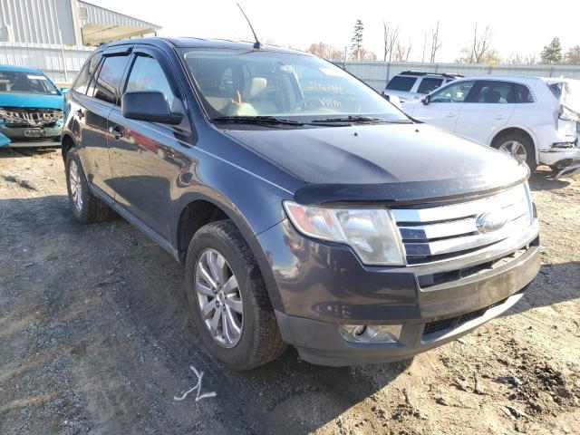 2007 Ford Edge SEL