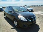 2014 NISSAN  VERSA