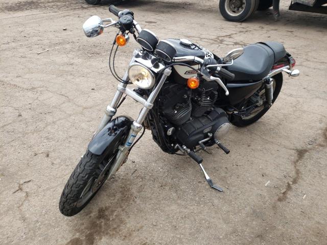 2006 HARLEY-DAVIDSON XL1200 R 1HD1CLP146K415300
