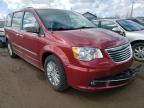 CHRYSLER MINIVAN 2016 foto