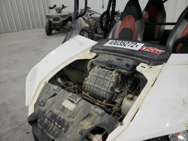 JKBRTCF15JB502885 Kawasaki Krt800 F 2018. Фото: 9