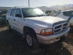 2002 DODGE  DURANGO