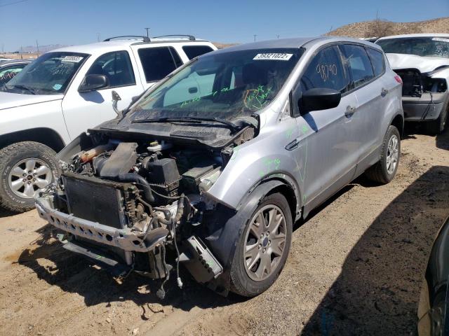 2015 FORD ESCAPE S 1FMCU0F75FUC81845