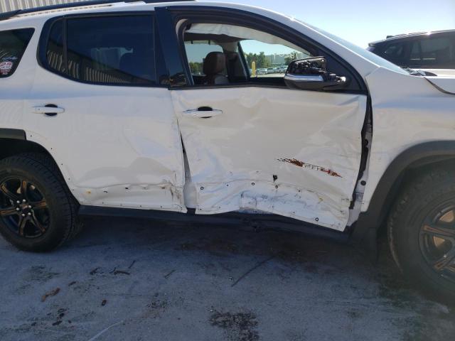 2020 GMC ACADIA AT4 1GKKNLLS7LZ227022