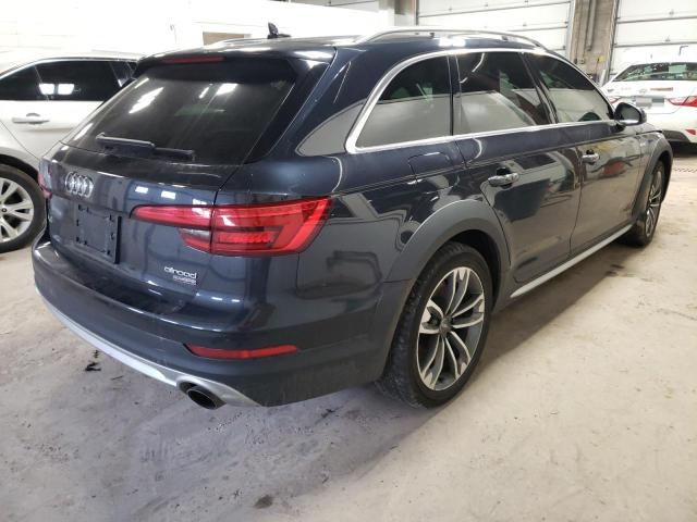 2017 AUDI A4 ALLROAD WA18NAF48HA177819