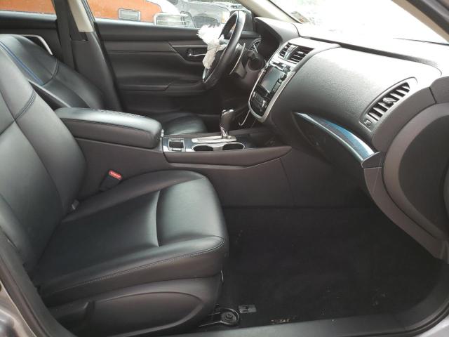 2018 NISSAN ALTIMA 2.5 1N4AL3AP5JC231006