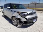 2019 KIA  SOUL