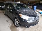 2015 NISSAN  VERSA