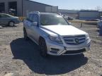 2014 MERCEDES-BENZ  GLK-CLASS