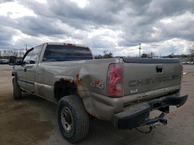 Фото: 1GCHK29U13E307280 - 3