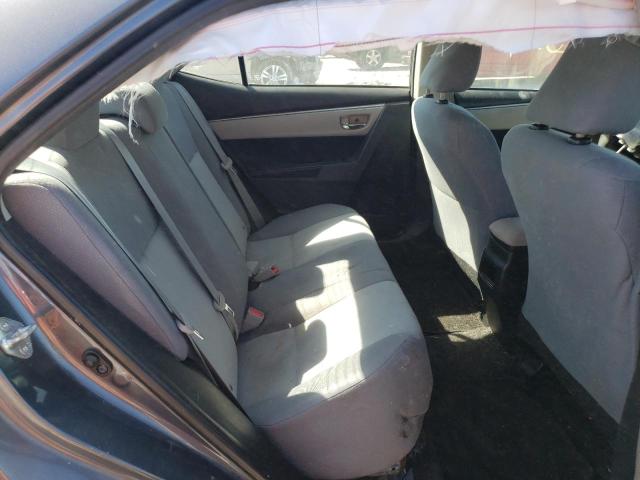 2T1BURHE9FC308929 Toyota Corolla L 2015. Фото: 5
