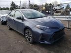 2019 TOYOTA  COROLLA