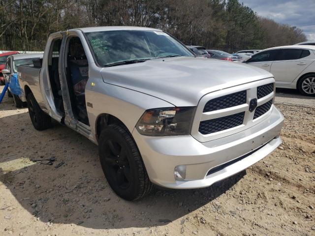 2018 RAM 1500 ST 1C6RR7FT4JS204286