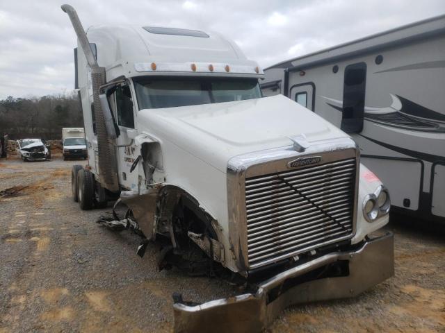 Freightliner Convention salvage cars for sale: 2015 Freightliner Convention
